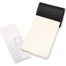 Эскизник MOLESKINE Art Soft Sketch Pad Pocket, нелинованный, чёрный ARTSKPAD2