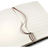Блокнот MOLESKINE ART MUSIC NOTEBOOK 130х210мм PP 192стр. черный ARTQP081
