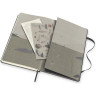 Блокнот MOLESKINE STUDIO линейка JON KOKO MS01JKQP060