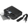 Портфель MOLESKINE CLASSIC SLIM (черный) ET86UBCSBK